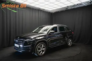 Skoda Kodiaq 2023