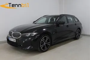 BMW 3 Series 330e 2023