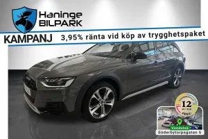 Audi A4 2024