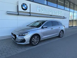 Hyundai i30 2019