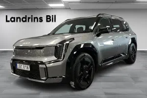 Kia EV9 2024