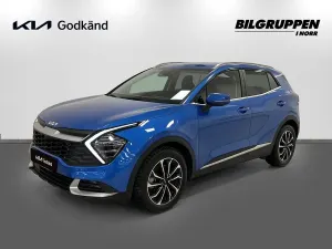 Kia Sportage 2025