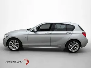 BMW 1 Series 116 2015