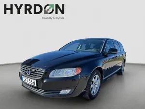 Volvo V70 2014