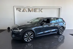 Volvo V60 2020