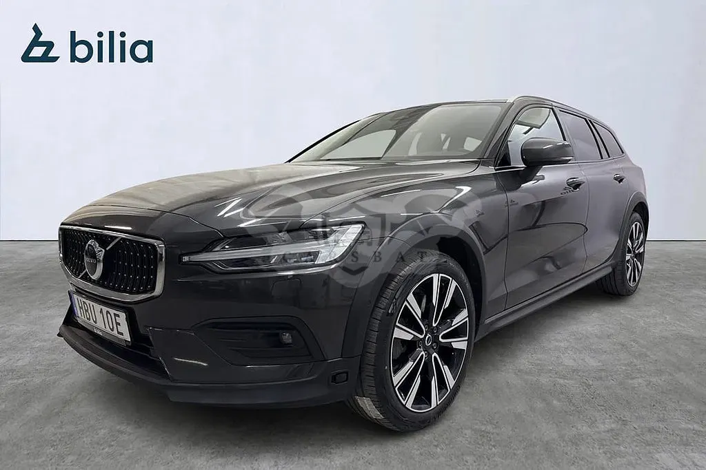 Volvo V60 2023
