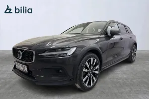Volvo V60 2023