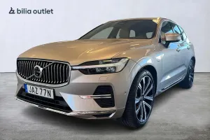 Volvo XC60 2025