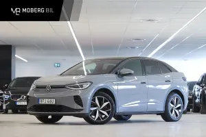 Volkswagen ID.5 2022