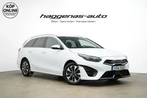 Kia Ceed 2021