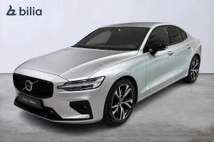 Volvo S60 2021