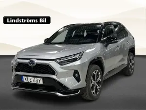 Toyota Rav4 2022