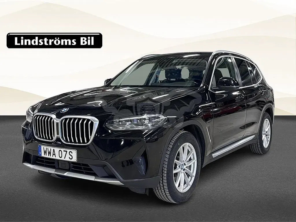 BMW X3 2023