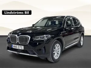 BMW X3 2023