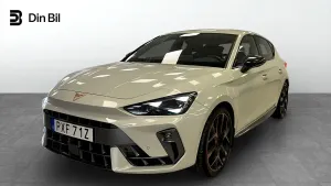 Cupra Leon 2025