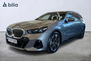 BMW 5 Series 530e 2026