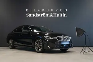 BMW 3 Series 330e 2024