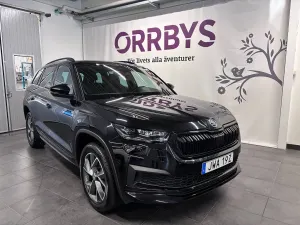 Skoda Kodiaq 2023
