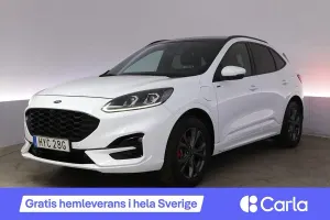 Ford Kuga 2021
