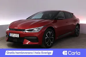 Kia EV6 2023