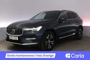 Volvo XC60 2023