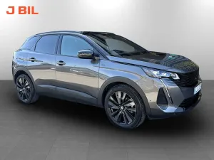 Peugeot 3008 2024