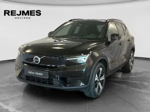 Volvo XC40 2023