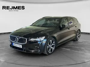 Volvo V60 2020