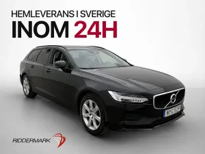 Volvo V90 2017