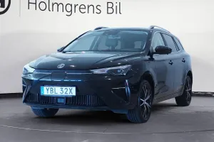 MG MG5 2022
