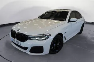 BMW 5 Series 530 2023