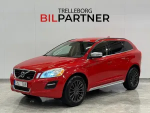 Volvo XC60 2011