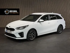 Kia Ceed 2019