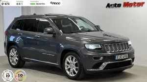 Jeep Grand Cherokee 2015