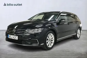 Volkswagen Passat 2022