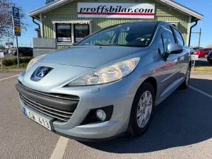 Peugeot 207 2010