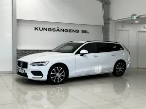 Volvo V60 2020