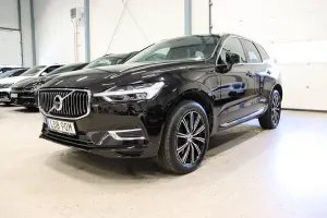 Volvo XC60 2021