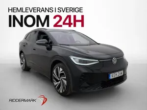 Volkswagen ID.4 2023