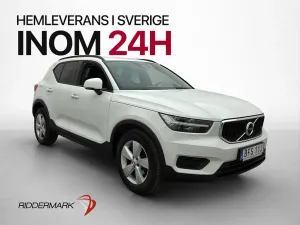 Volvo XC40 2020
