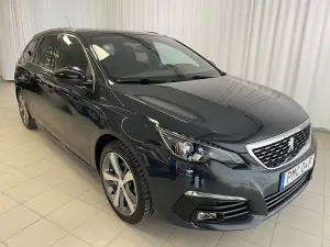 Peugeot 308 2020
