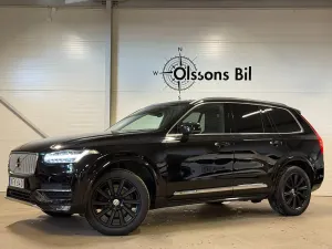 Volvo XC90 2016