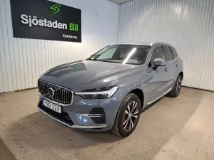 Volvo XC60 2023