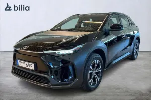 Toyota bZ4X 2023