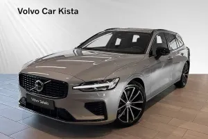 Volvo V60 2025