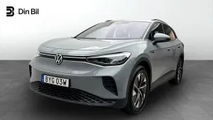 Volkswagen ID.4 2022