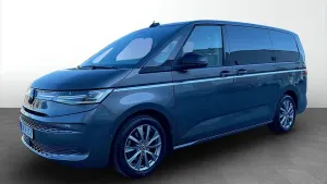 Volkswagen Multivan 2022