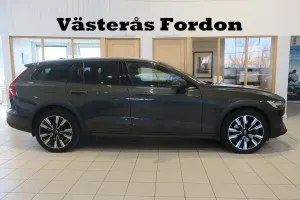 Volvo V60 2020
