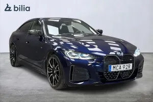 BMW i4 2023