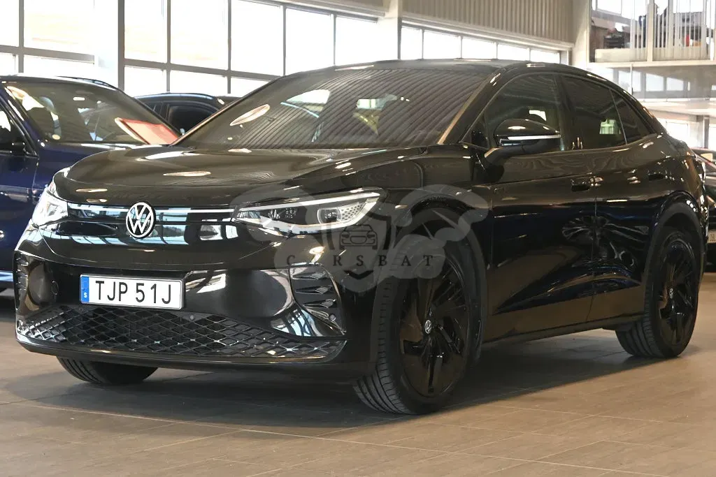 Volkswagen ID.5 2023